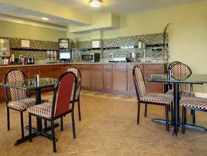 Motel Oyo La I-10 & 2*
